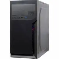Кутия Inter Tech IT-6502 ROMEA Mid-Tower