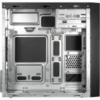 Кутия Inter Tech IT-6502 ROMEA Mid-Tower