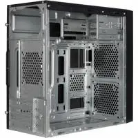 Кутия Inter Tech IT-6502 ROMEA Mid-Tower