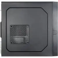 Кутия Inter Tech IT-6502 ROMEA Mid-Tower