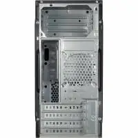 Кутия Inter Tech IT-6502 ROMEA Mid-Tower