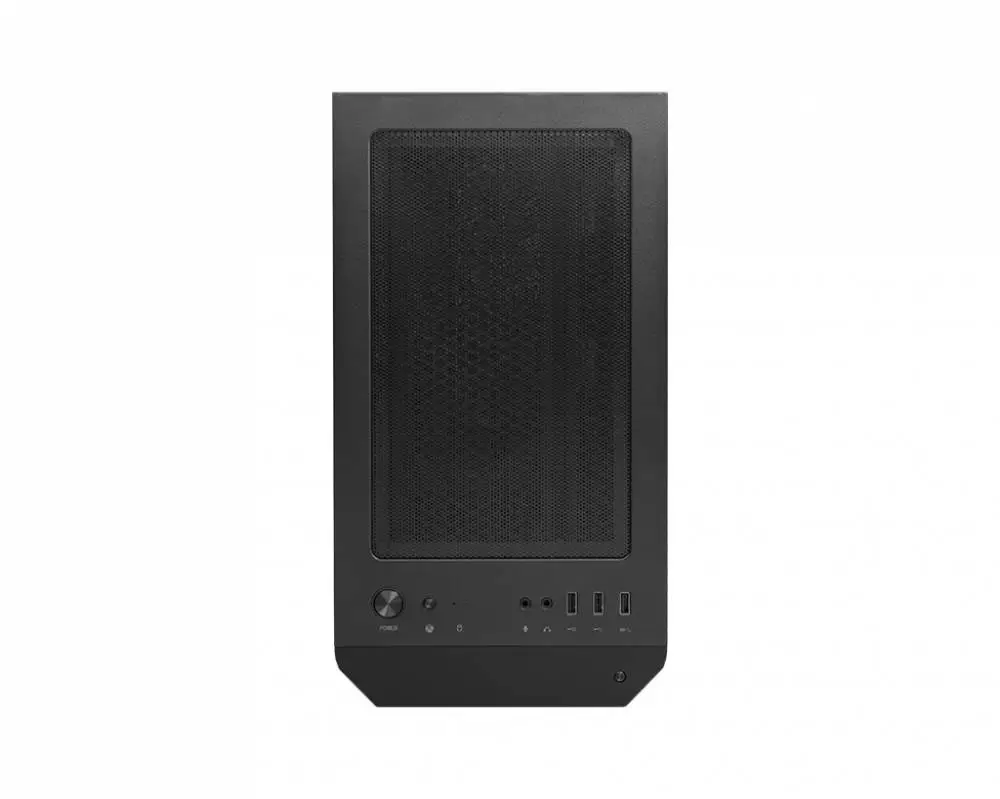 Кутия MSI MAG FORGE M100A mATX ARGB Case