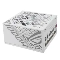 Захранване ASUS ROG STRIX 1000W White Edition 80 Plus Platinum, ATX 3.1,PCIe 5.1, Fully Modular