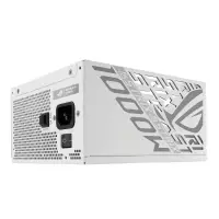 Захранване ASUS ROG STRIX 1000W White Edition 80 Plus Platinum, ATX 3.1,PCIe 5.1, Fully Modular