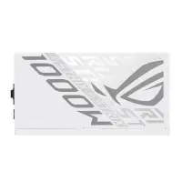 Захранване ASUS ROG STRIX 1000W White Edition 80 Plus Platinum, ATX 3.1,PCIe 5.1, Fully Modular