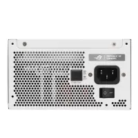 Захранване ASUS ROG STRIX 1000W White Edition 80 Plus Platinum, ATX 3.1,PCIe 5.1, Fully Modular