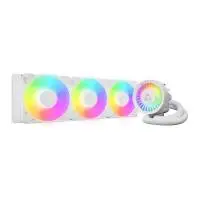 Водно охлаждане Arctic Liquid Freezer III Pro 360 A-RGB White - ACFRE00188A