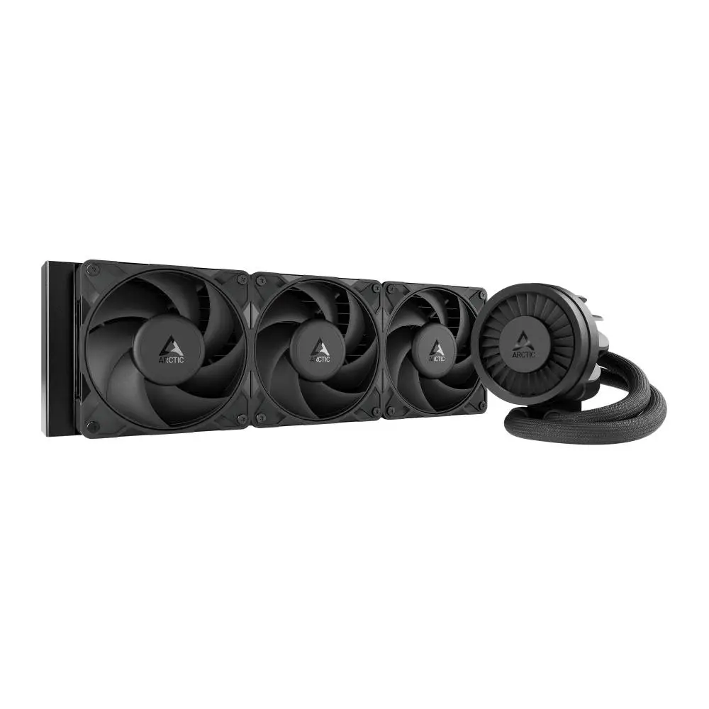 Водно охлаждане Arctic Liquid Freezer III Pro 360 Black - ACFRE00180A