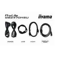 Монитор IIYAMA GB2470HSU-B6