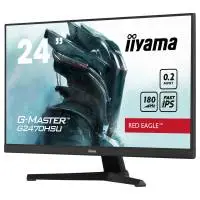 Монитор IIYAMA G2470HSU-B6