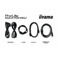 Монитор IIYAMA G2470HSU-B6