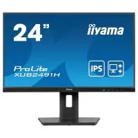 Монитор IIYAMA XUB2491H-B1