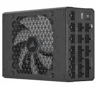 Захранване Corsair HX1500i (2025) 1500W 80 Plus Platinum ATX 3.1, PCIe 5.1 PSU - CP-9020309-EU