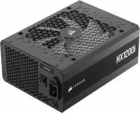 Захранване Corsair HX1200i (2025) 1200W 80 Plus Platinum ATX 3.1, PCIe 5.1 PSU - CP-9020307-EU