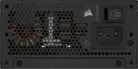 Захранване Corsair SF1000 (2024) 1000W 80 Plus Platinum, ATX 3.1, PCIe 5.1 ITX PSU - CP-9020257-EU