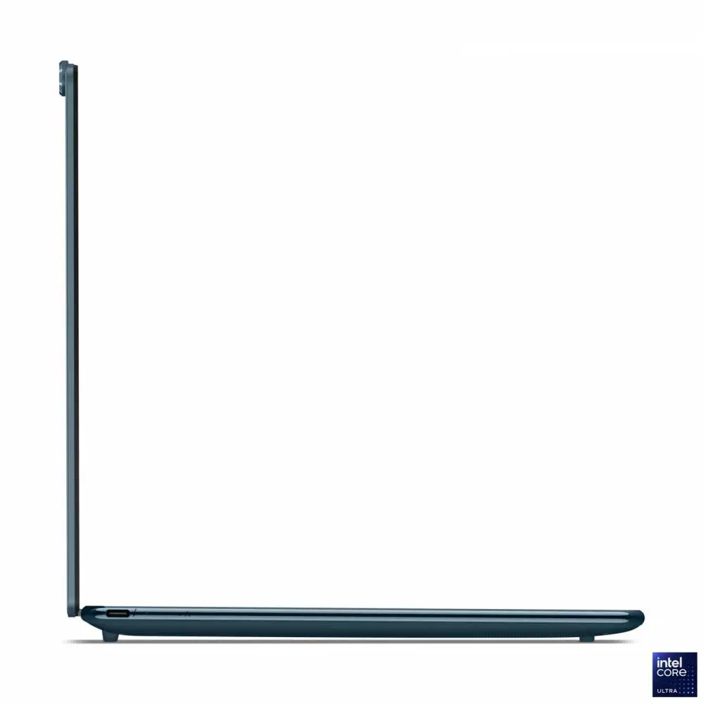 Лаптоп Lenovo Yoga Slim 9 14ILL10 - 83CX0017RM