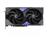 Видео карта MSI GeForce RTX 5060 Ti 8G GAMING OC - 912-V536-005