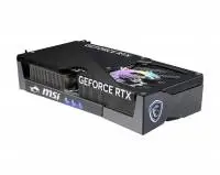 Видео карта MSI GeForce RTX 5060 Ti 8G GAMING OC - 912-V536-005