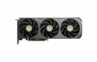 Видео карта ZOTAC GAMING GeForce RTX 5070 SOLID OC 12GB - ZT-B50700J-10P