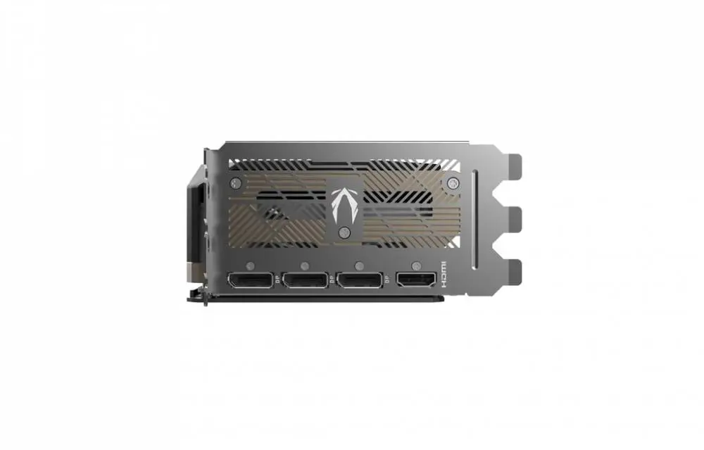Видео карта ZOTAC GAMING GeForce RTX 5080 SOLID CORE OC 16GB - ZT-B50800J2-10P