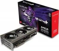 Видео карта Sapphire NITRO+ AMD Radeon RX 9070 16GB GPU - 11349-01-20G