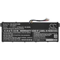 Батерия  за лаптоп ACER AP16M5J  Aspire 3 A315-21 LIPo 7,7v 4750mA Cameron Sino