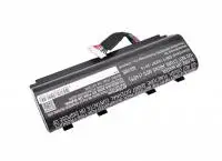 Батерия за лаптоп ASUS G751J  A42NI403 15V 5200mAh CAMERON SINO