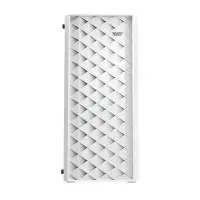 Кутия Darkflash DK351 White Case ATX 4 fans included