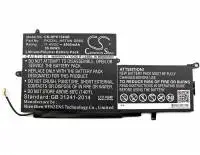 Батерия  за лаптоп HP HSTNN-DB6S PK03XL for Spectre Pro X360, 11,4V 4900mAh CAMERON SINO