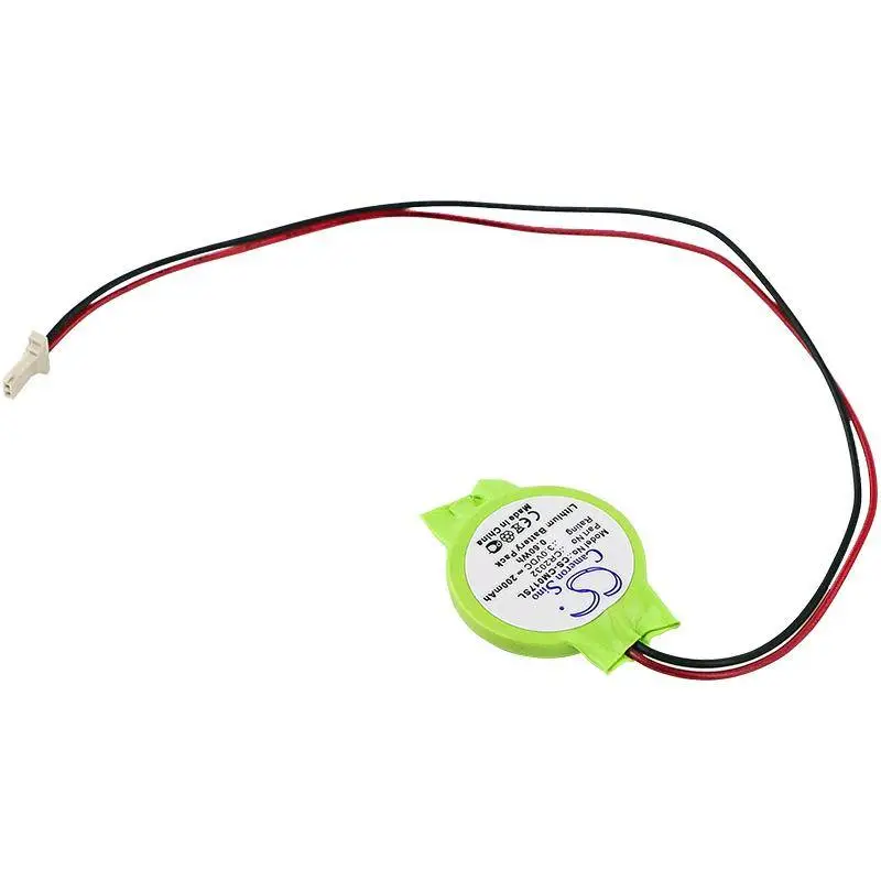 CMOS Backup CR2032 CS-CM017SL 3V 200mAh литиева Cameron Sino