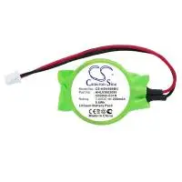 Батерия CMOS Backup CR2032 CS-HDV600BU за лаптопи HP, Lenovo 3V 200mAh литиева Cameron Sino