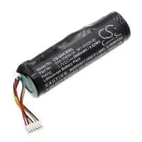 Батерия за Dog Collar  /каишка за куче/  GARMIN  CS-GDC20XL LiiON 3,7V 2600 mAh  Cameron Sino