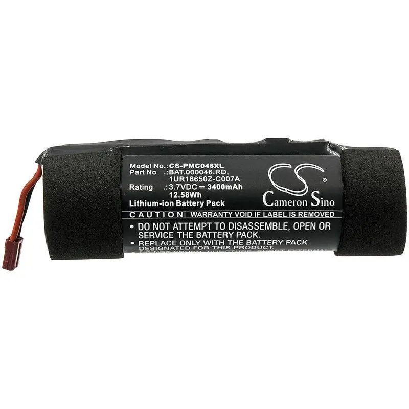 Батерия за Електронни цигари iQos 2.4 Plus Charger Box, iQos Charger CS-PMC046XL LiiON 3,7V 3400 mAh  Cameron Sino
