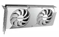 Видео карта Inno3D GeForce RTX 5070 12GB GDDR7 Twin X2 OC White - N50702-12D7X-195064N