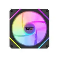 Вентилатор Darkflash DM12 Pro A-RGB Black Fan 120mm
