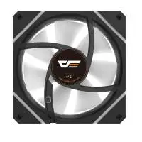 Вентилатор Darkflash DM12 Pro A-RGB Black Fan 120mm