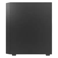 Кутия Darkflash DK353 Black Case ATX 4 fans included