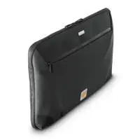 HAMA Калъф  за лаптоп "Extreme Protect", 40 - 41 cm (15.6"- 16.2"), черен