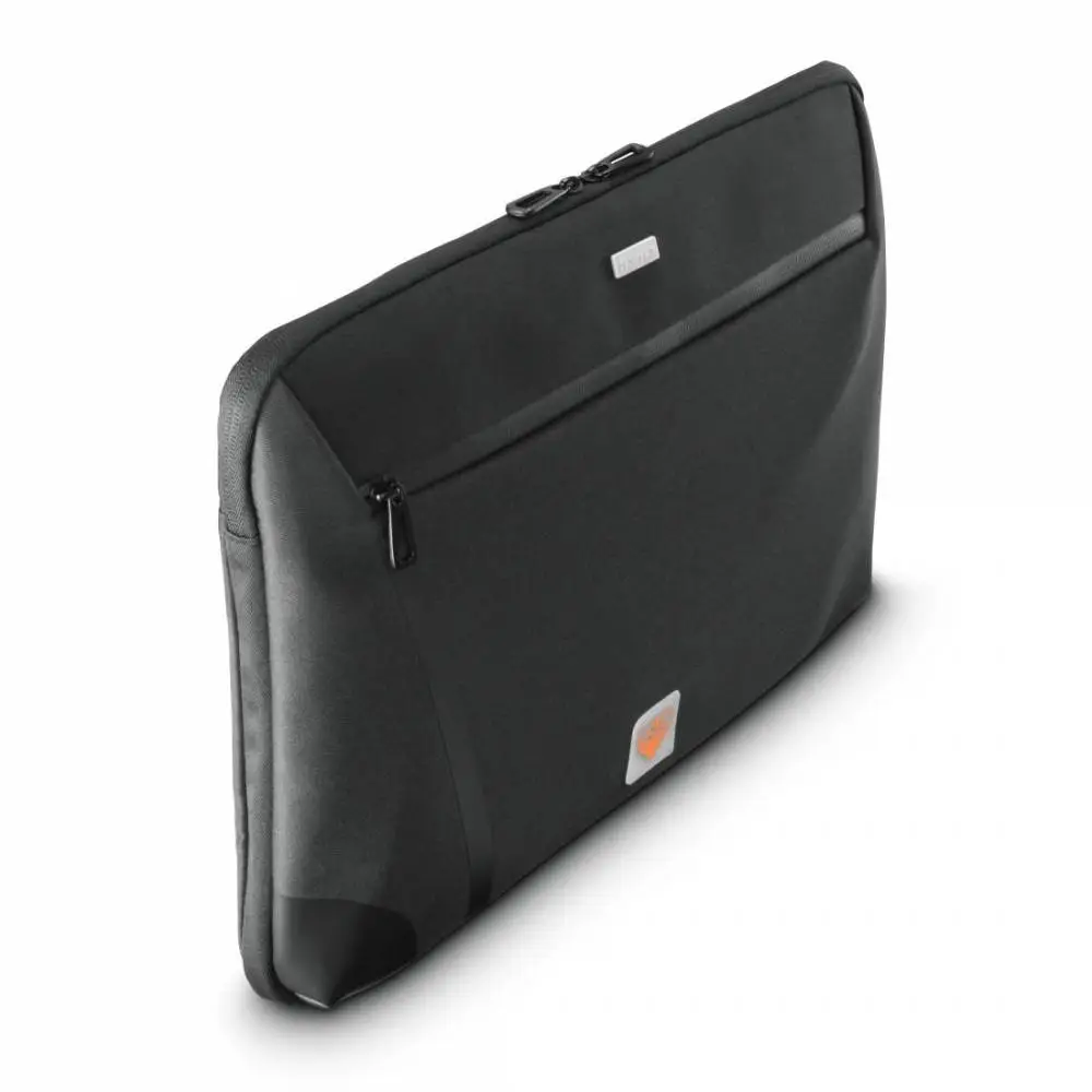 HAMA Калъф  за лаптоп "Extreme Protect", 40 - 41 cm (15.6"- 16.2"), черен