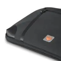 HAMA Калъф  за лаптоп "Extreme Protect", 40 - 41 cm (15.6"- 16.2"), черен