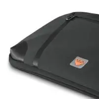 HAMA Калъф  за лаптоп "Extreme Protect", 40 - 41 cm (15.6"- 16.2"), черен