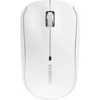 CHERRY MW 2200 Безжична мишка, 1300dpi,. 2.4Ghz,бяла