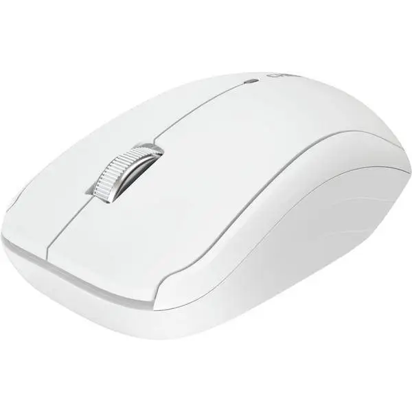 CHERRY MW 2200 Безжична мишка, 1300dpi,. 2.4Ghz,бяла