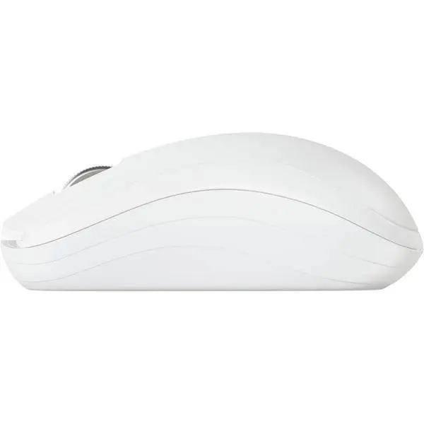 CHERRY MW 2200 Безжична мишка, 1300dpi,. 2.4Ghz,бяла