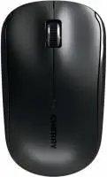 CHERRY MW 2200 Безжична мишка, 1300dpi,. 2.4Ghz, черен