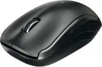 CHERRY MW 2200 Безжична мишка, 1300dpi,. 2.4Ghz, черен