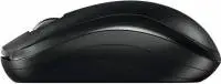 CHERRY MW 2200 Безжична мишка, 1300dpi,. 2.4Ghz, черен