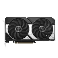 Видео карта ASUS Dual GeForce RTX 5060 Ti 8GB GDDR7 OC Edition
