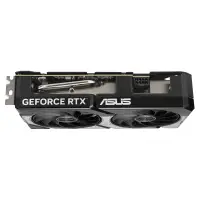 Видео карта ASUS Dual GeForce RTX 5060 Ti 8GB GDDR7 OC Edition