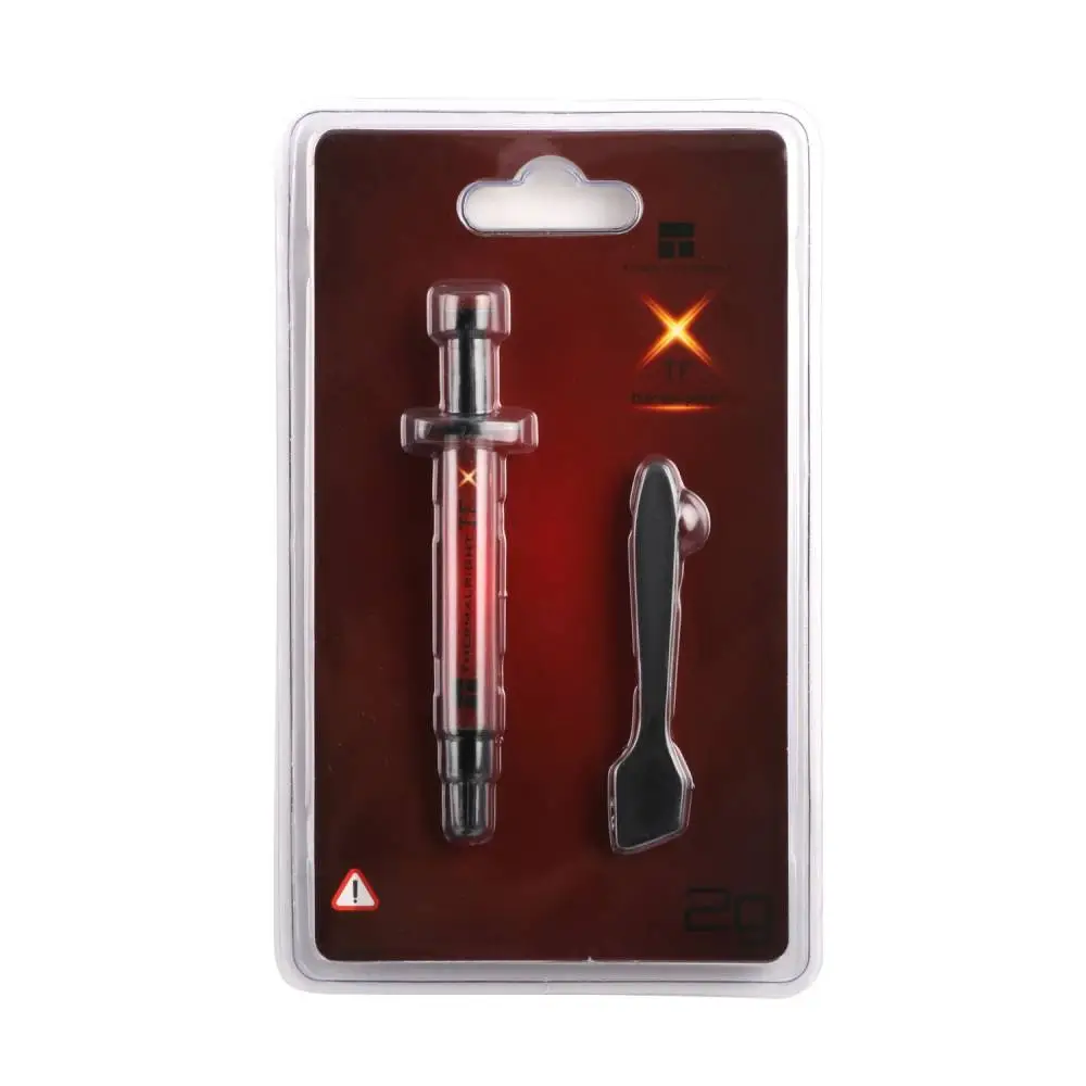 Термо паста Thermalright TFX Thermal compound 2g